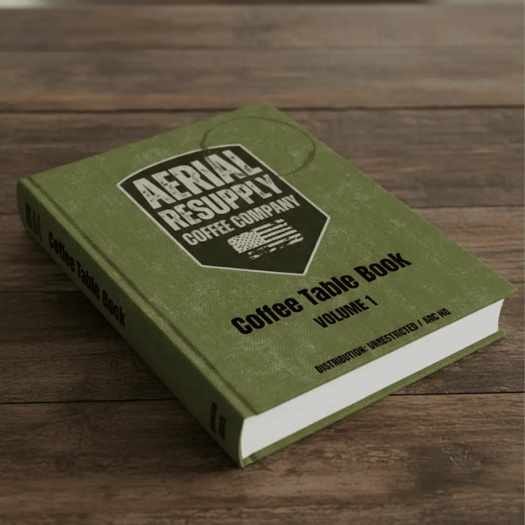 Coffee Table Book, Volume 1 1