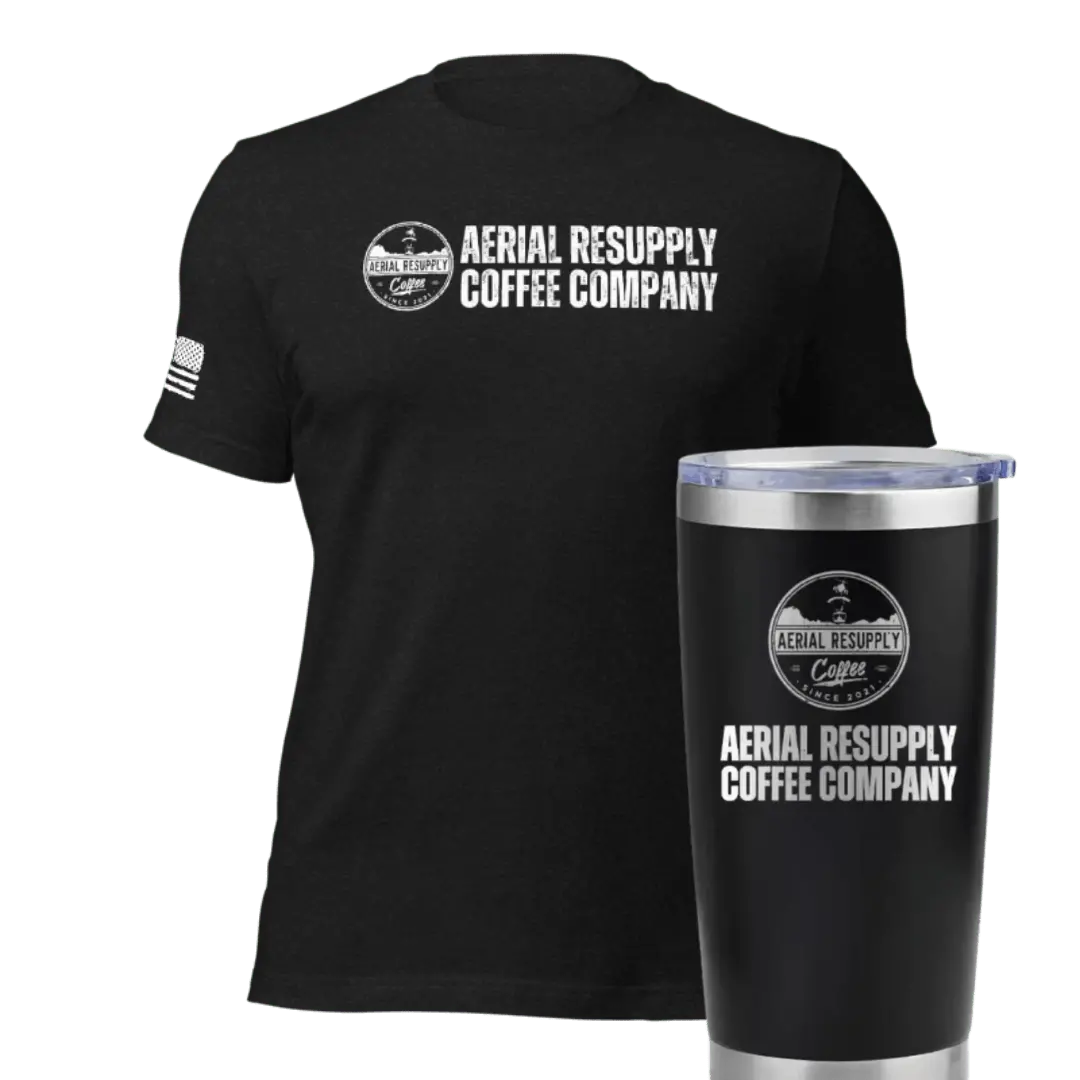 Line Item: Uniform And Tumbler 1
