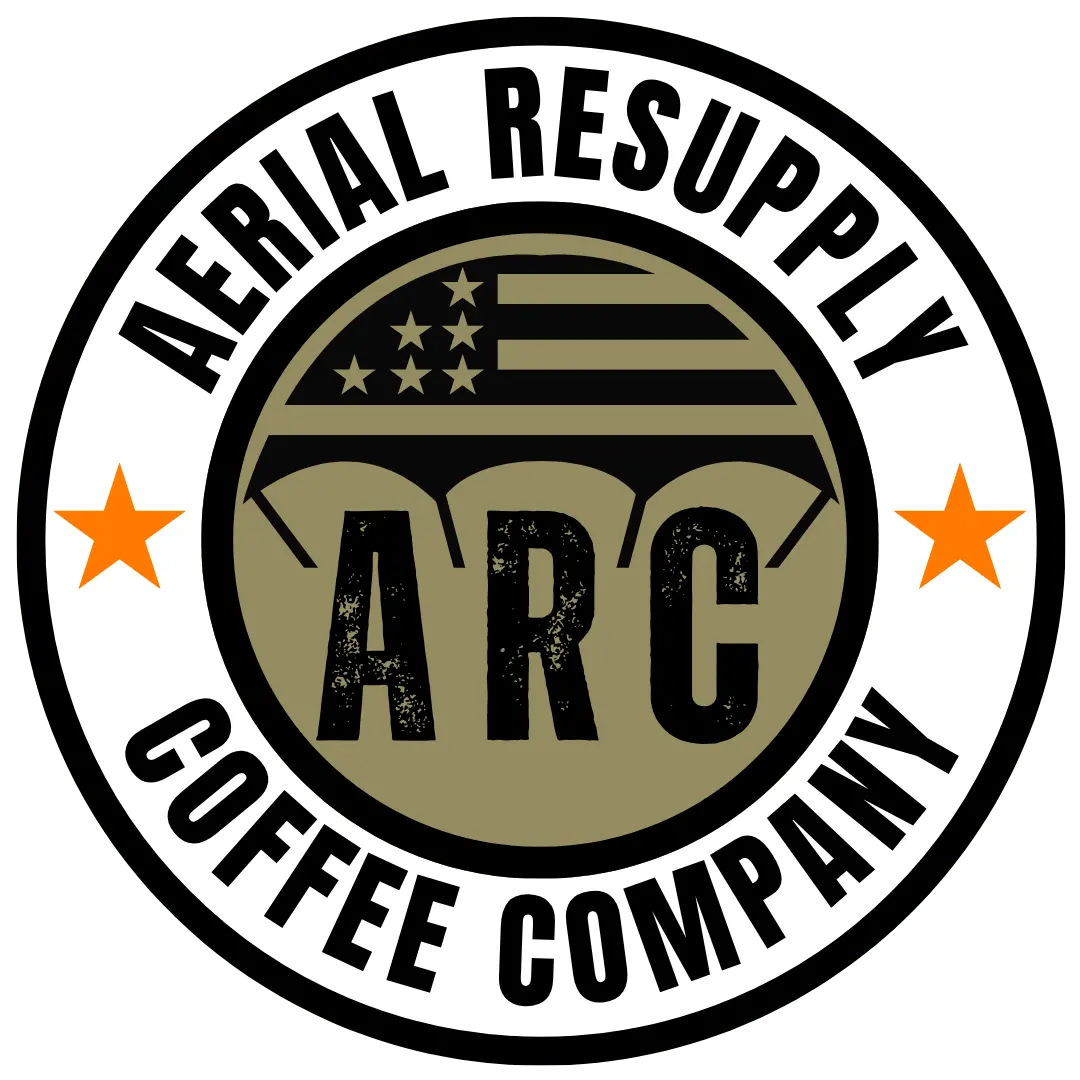 Arc Paracircle Logo Sticker 1