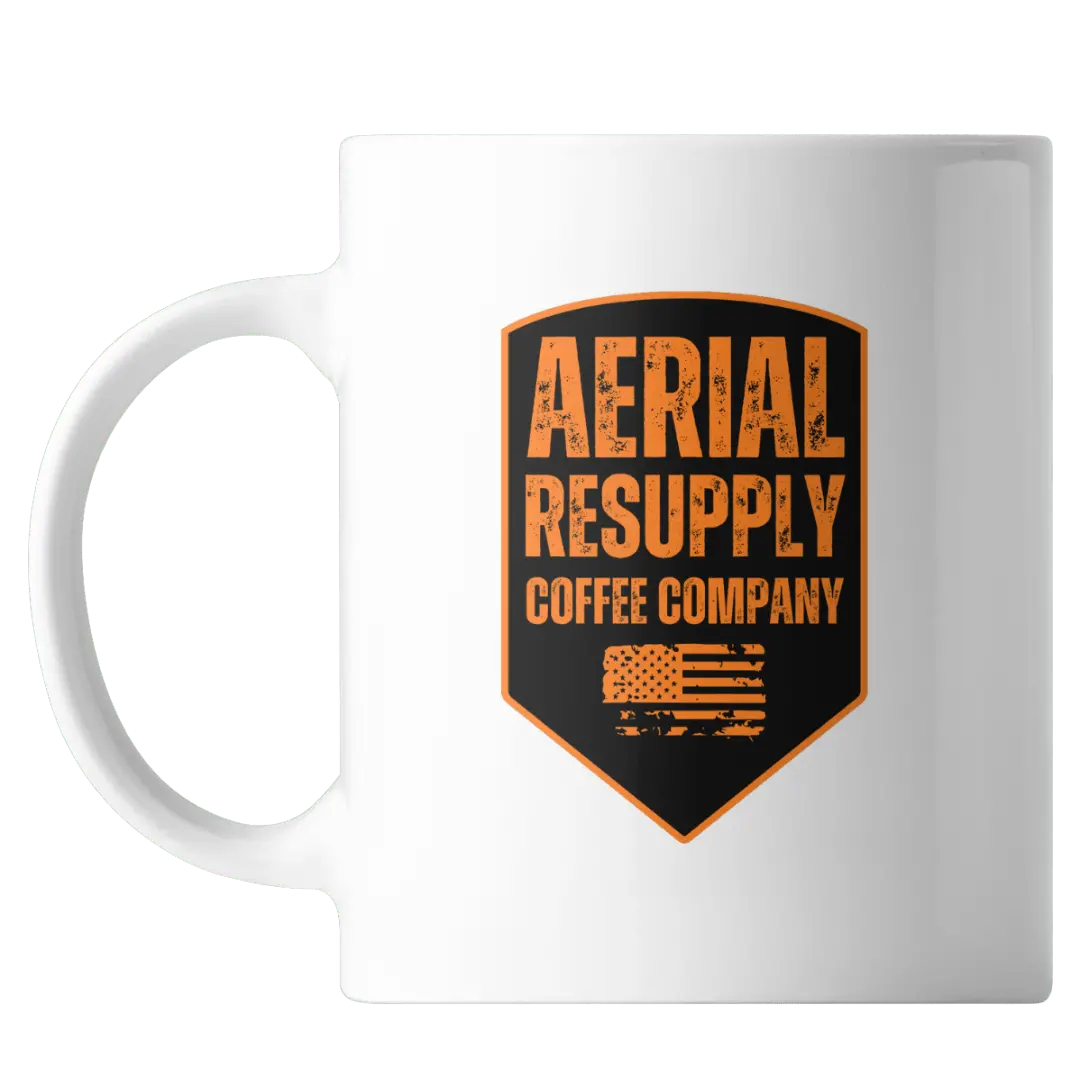Arc Shield 15 Ounce Mug 1