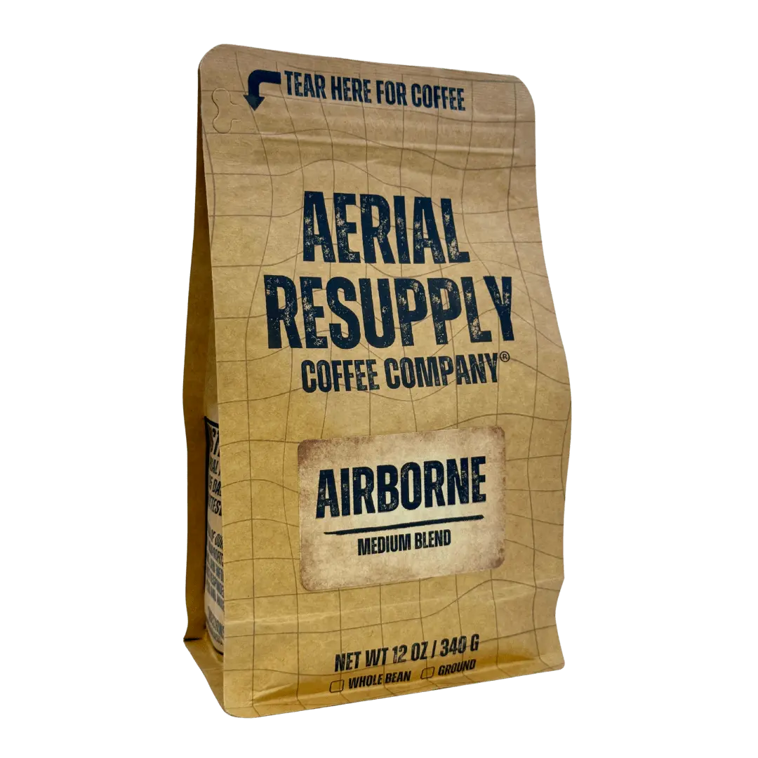Airborne Medium Roast 1