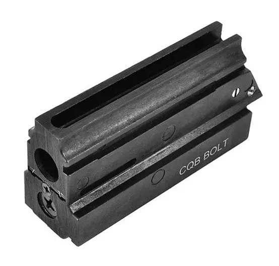 Hk Kwa Mp7 Low Power Bolt 1