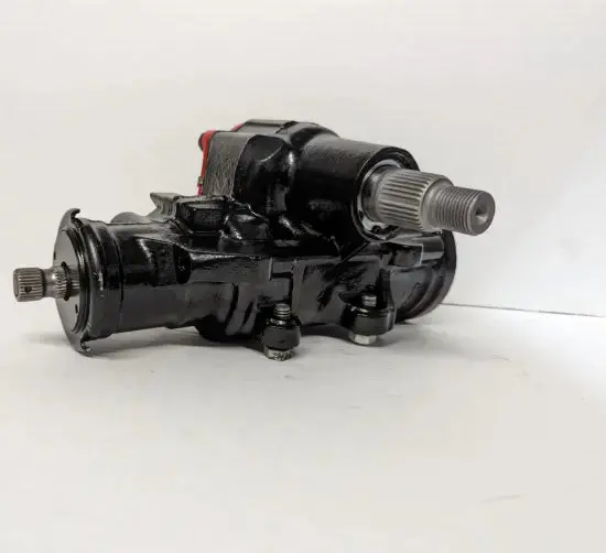 Redhead Steering Gears 18511-4T (4 Turns): 1980-1986 Cadillac Steering Gear 1