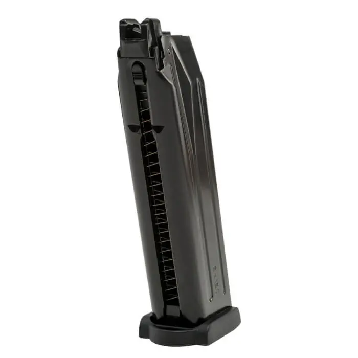 Vfc Umarex Vp9 Magazine (Green Gas) 1