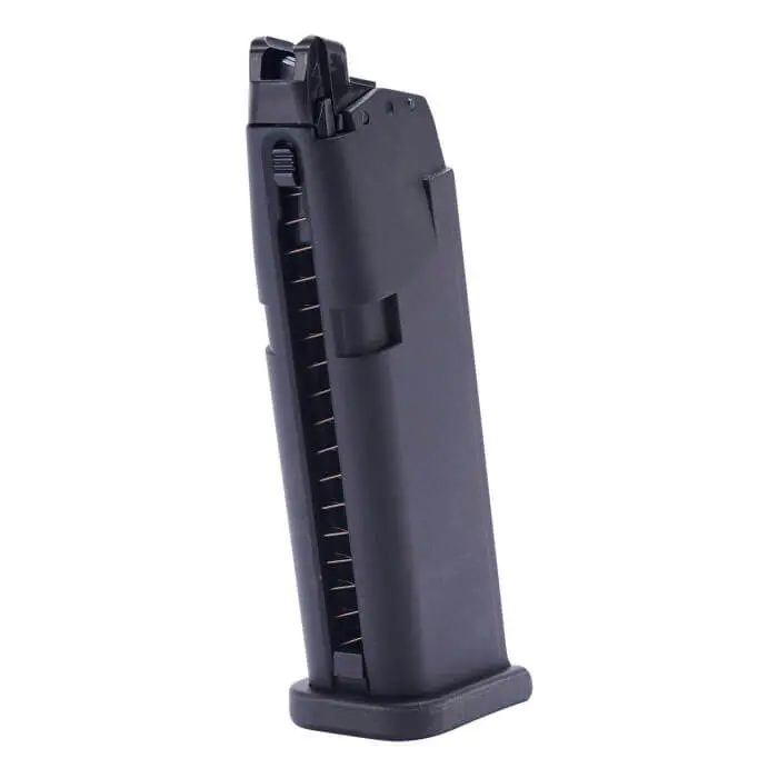 Vfc Umarex Glock 19 Green Gas Magazine 1