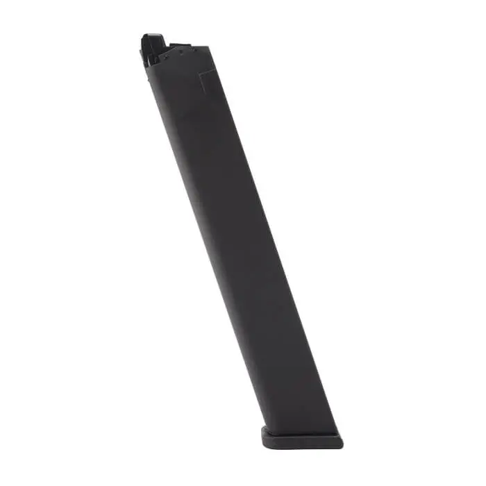 Vfc Umarex Glock 18C Extended Magazine (Green Gas) 1
