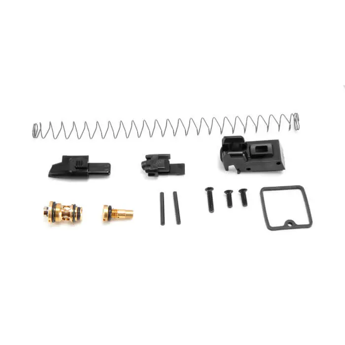 Vfc Umarex Glock 17 Green Gas Magazine Rebuild Kit 1