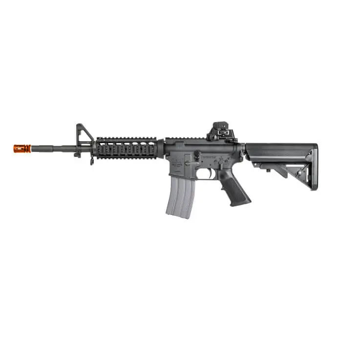 Vfc Avalon Ris M4 Sopmod Aeg 1