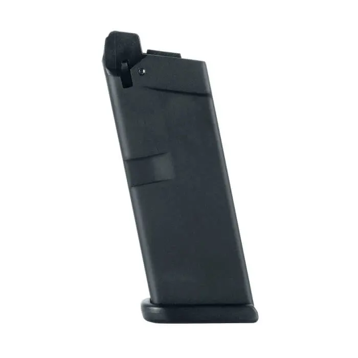 Vfc Umarex Glock 42 Green Gas Magazine 1