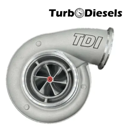 Tdi Billet S476/87 1