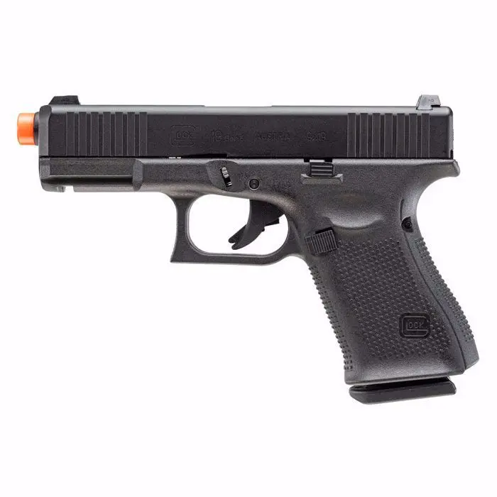 Vfc Umarex Glock 19 Gen. 5 Gbb Pistol 1