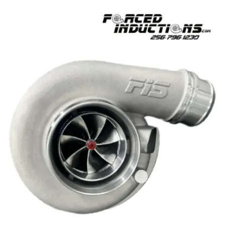 Fis Gen3 Race Series S372/73 1