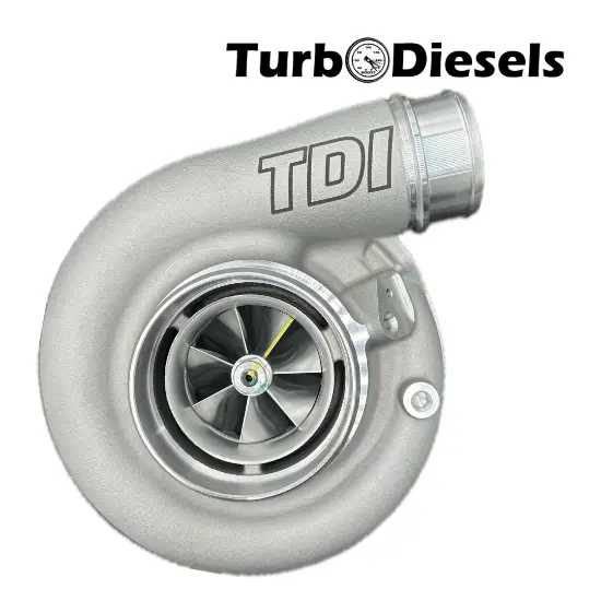 Tdi Billet S363/68 1