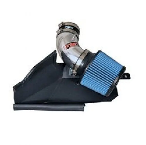2015 Volkswagen Golf Tdi [2.0L] Sp Short Ram Air Intake System - Black | Injen - Sp3010blk 1