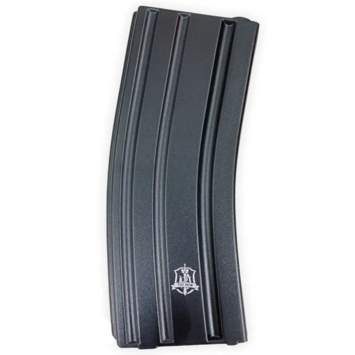 Top-How Aeg M4 Stanag 140Rd Mid-Cap Magazine 1
