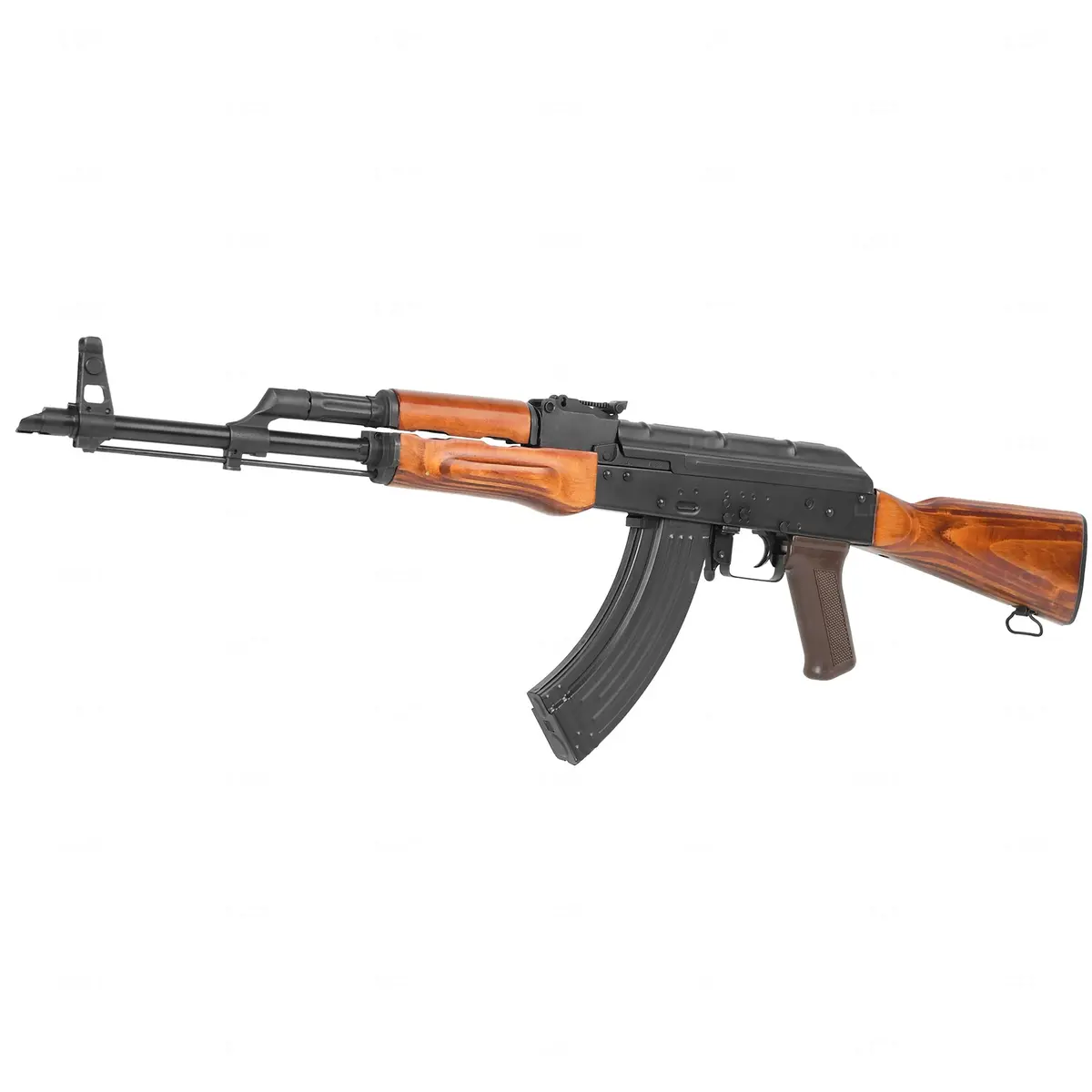 Lct Stamped Steel Aeg Lckm (Akm) 1