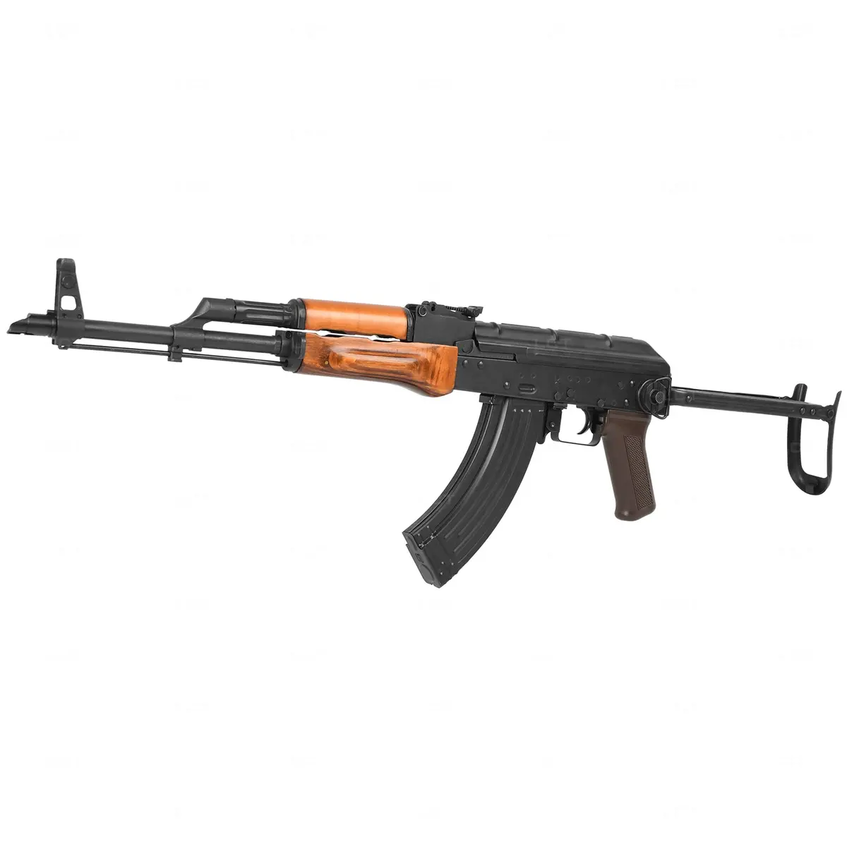 Lct Stamped Steel Aeg Lckms W/ Gate Aster (Akms) 1