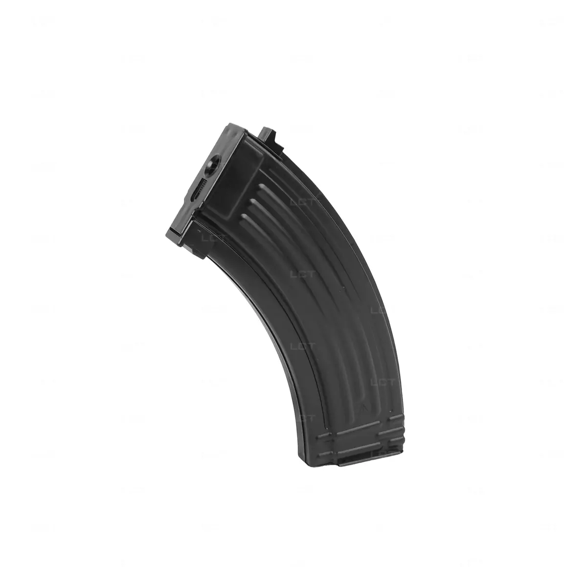Lct Lck47 (Ak-47) 130 Round Steel Midcap Magazine 1
