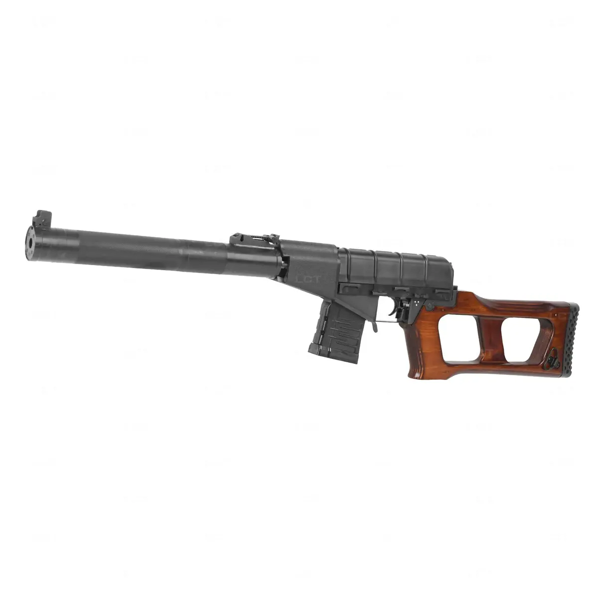 Lct Vss Vintorez Aeg W/Gate Aster 1