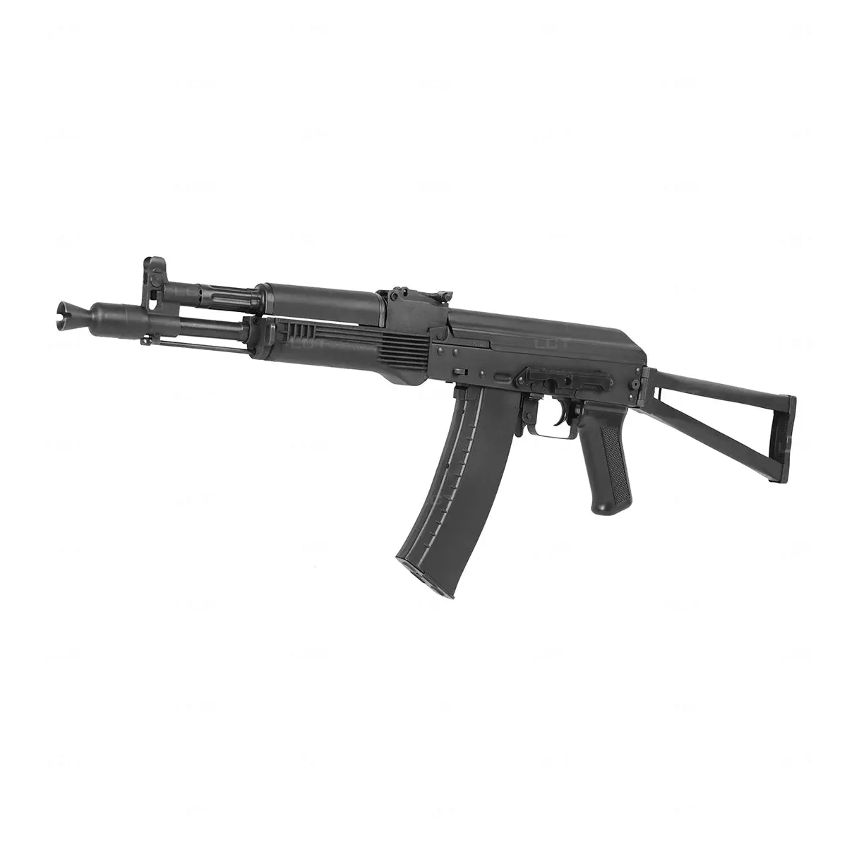 Lct Stamped Steel Lck105 W/ Gate Aster (Ak-105) 1