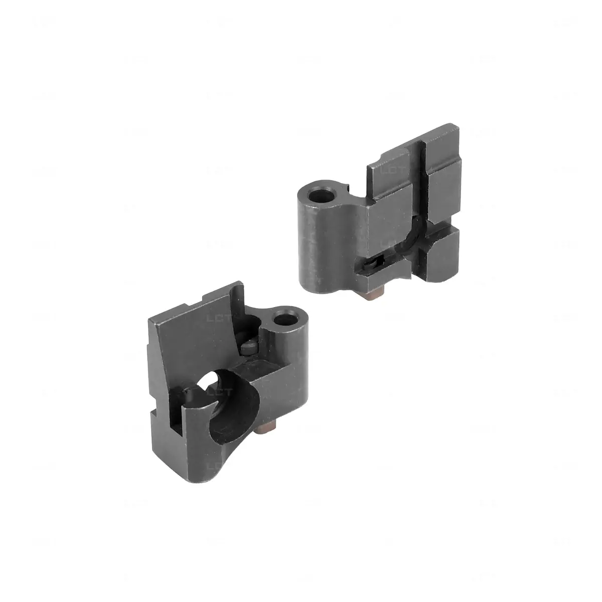 Lct Zpt Stock Adapter (Zpt-A) 1