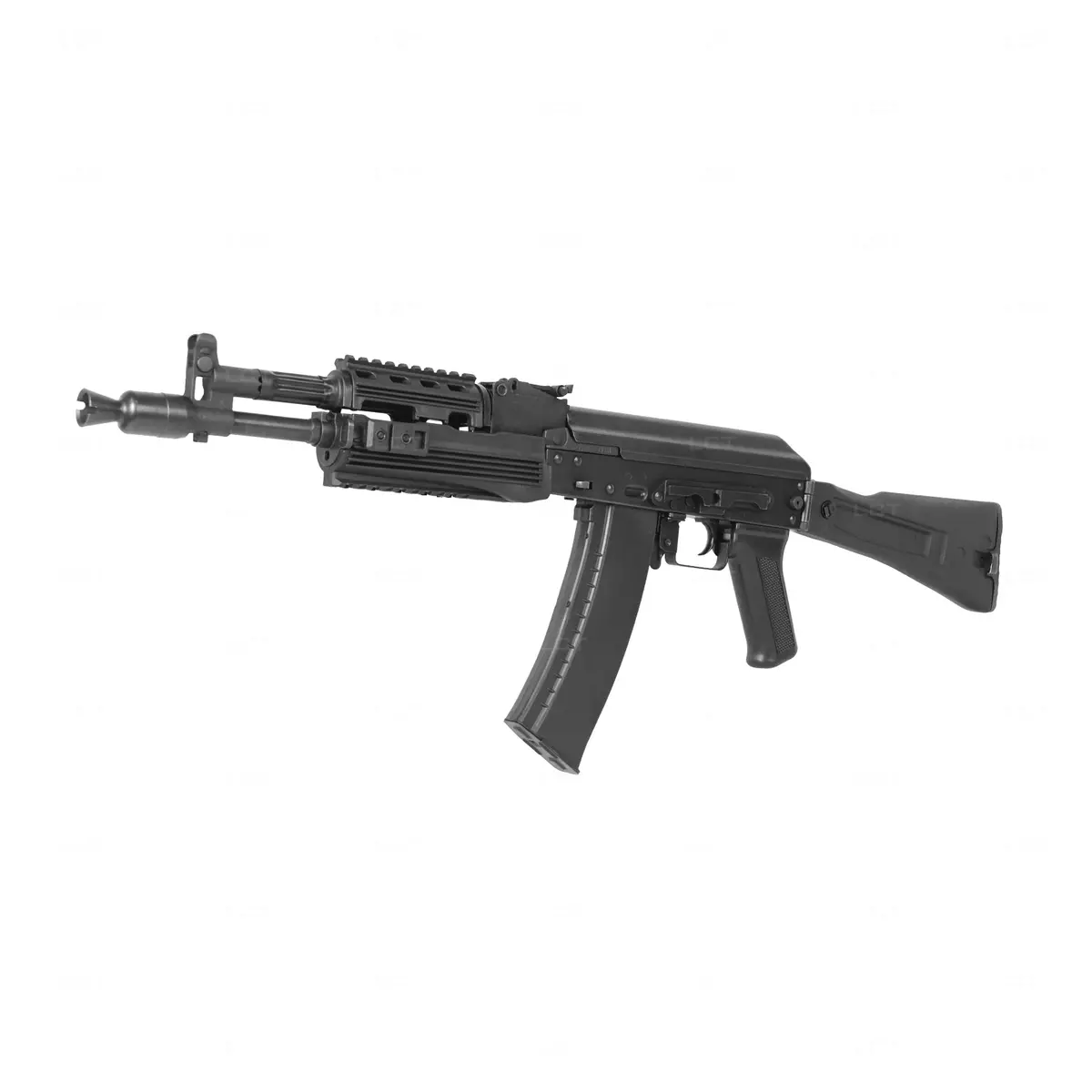 Lct Stamped Steel Tk-102 Aeg W/ Gate Aster 1