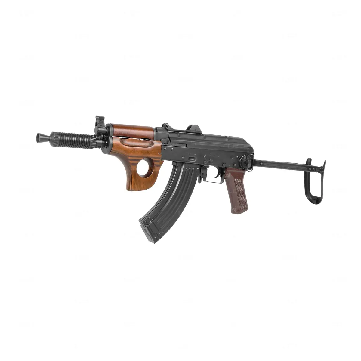 Lct Stamped Steel Lckmsu W/ Gate Aster (Akmsu) 1