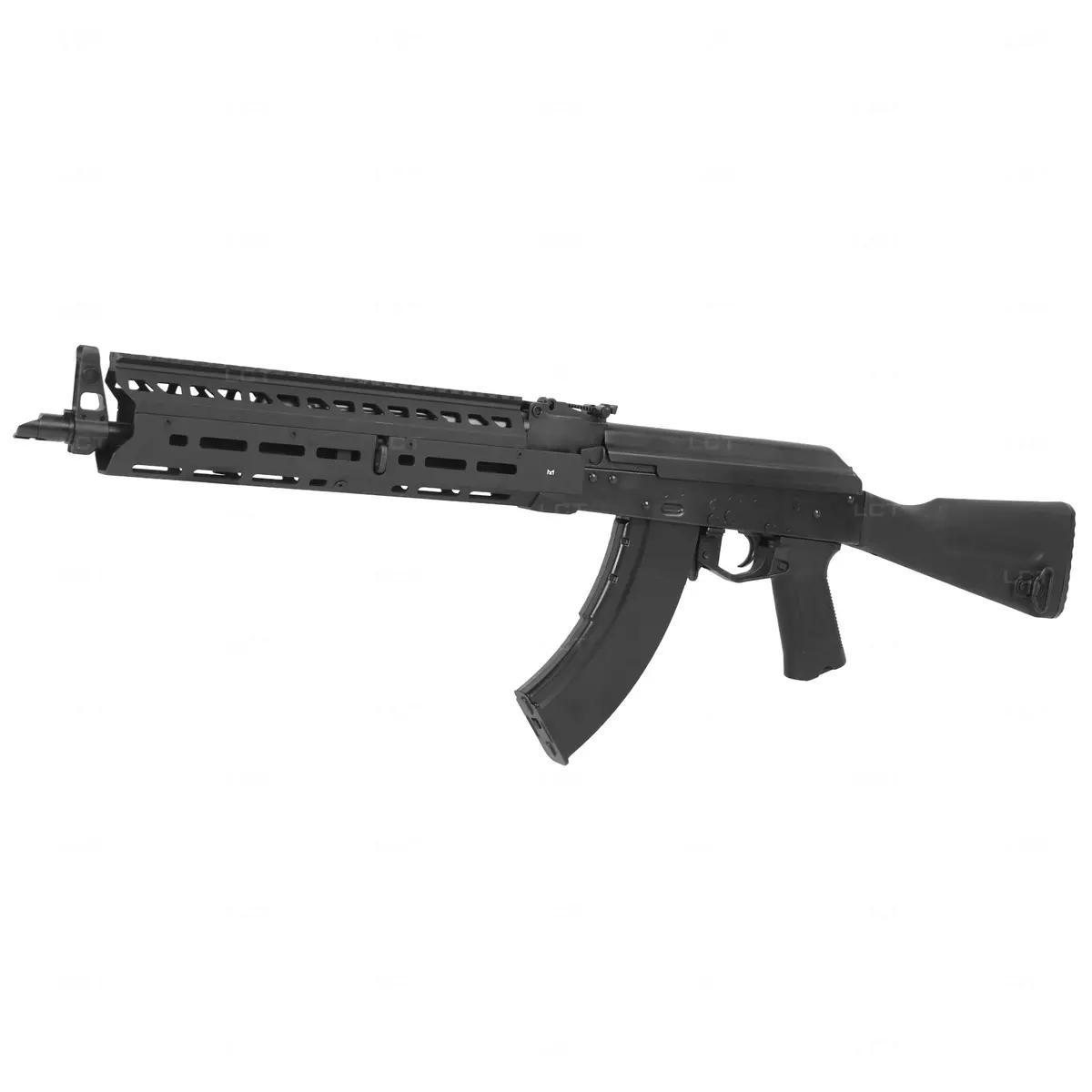 Lct M-Lok Lckm Aeg W/ Gate Aster 1
