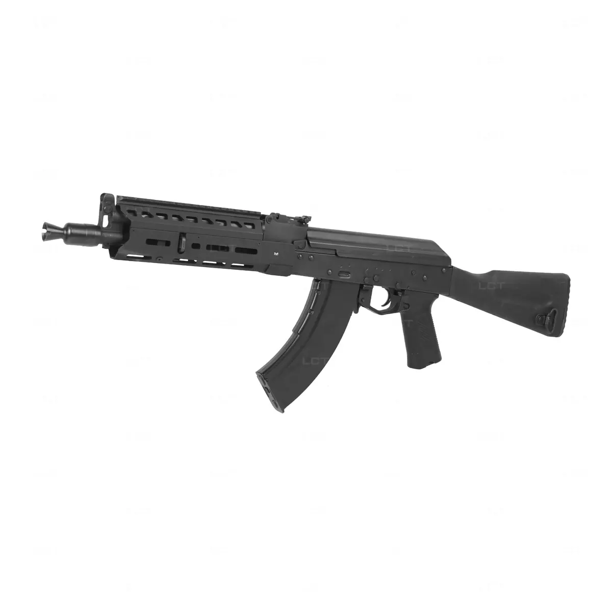 Lct M-Lok Lck104 Aeg W/ Gate Aster 1