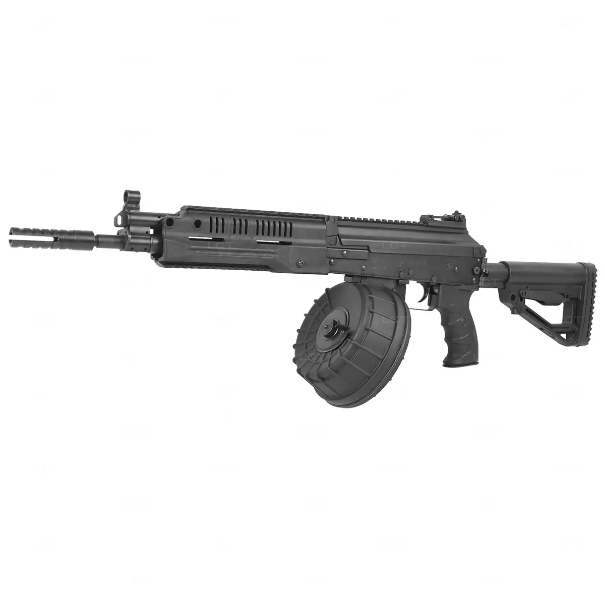 Lct Aeg Lck-16 W/ Gate Aster (Rpk-16) 1