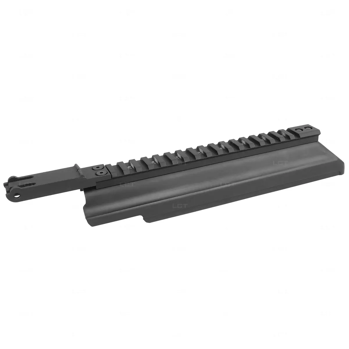 Lct Ak Upper Rail System (Dust Cover Replacement) (Pk-213) 1