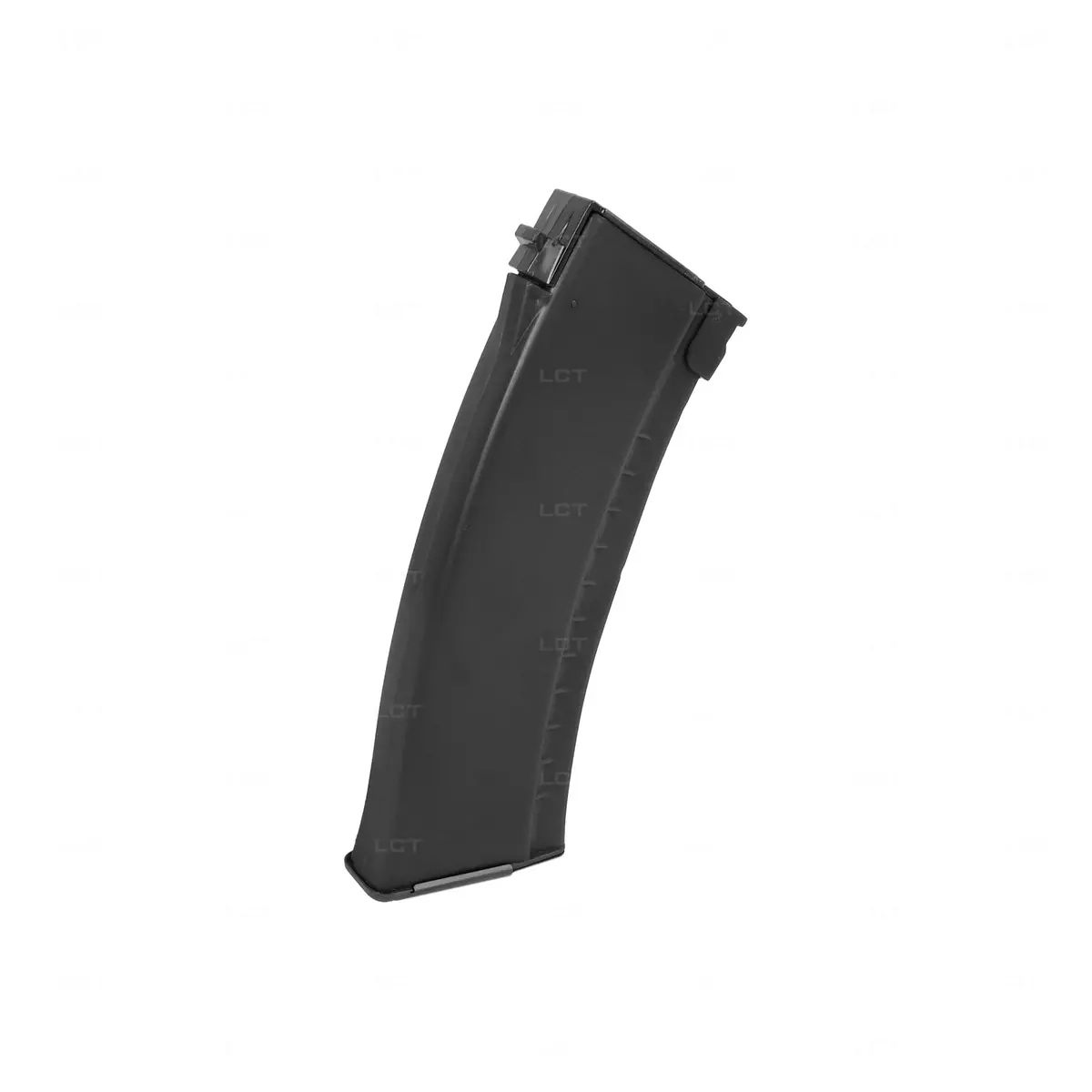 Lct Lck74 130 Round Magazine (Black / Orange) 1