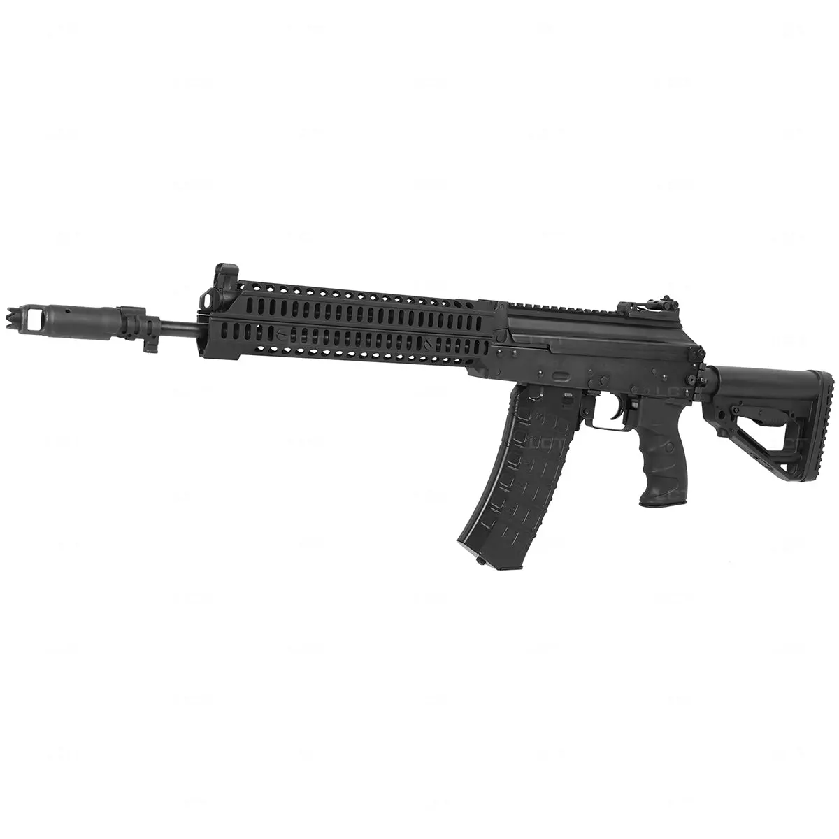 Lct Aeg Zk-12 W/ Gate Aster (Zsport Ak-12) 1