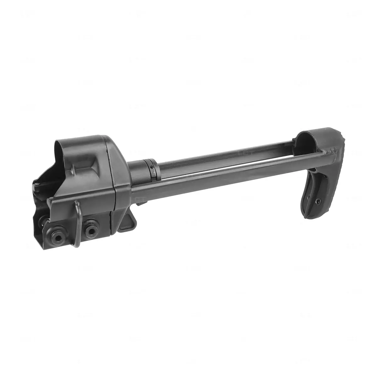 Lct Lc-3 Retractable Stock (Lc035) 1