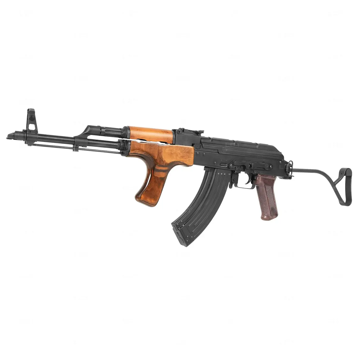 Lct Stamped Steel Aeg Aims W/ Gate Aster 1
