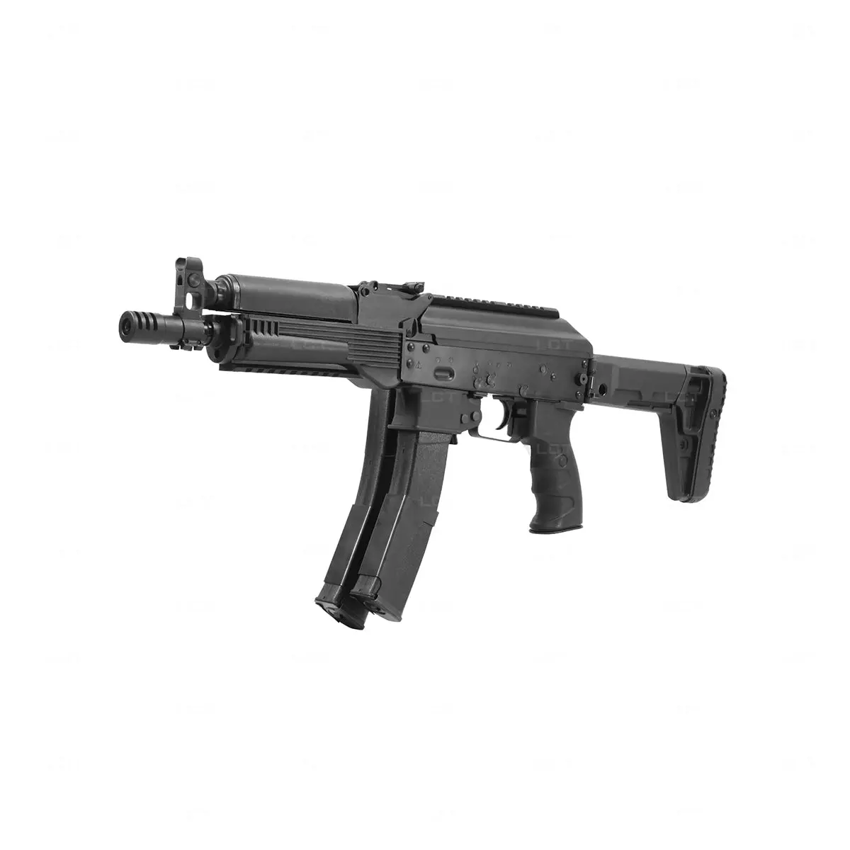 Lct Stamped Steel Lppk-20 W/ Gate Aster (Ppk-20) 1