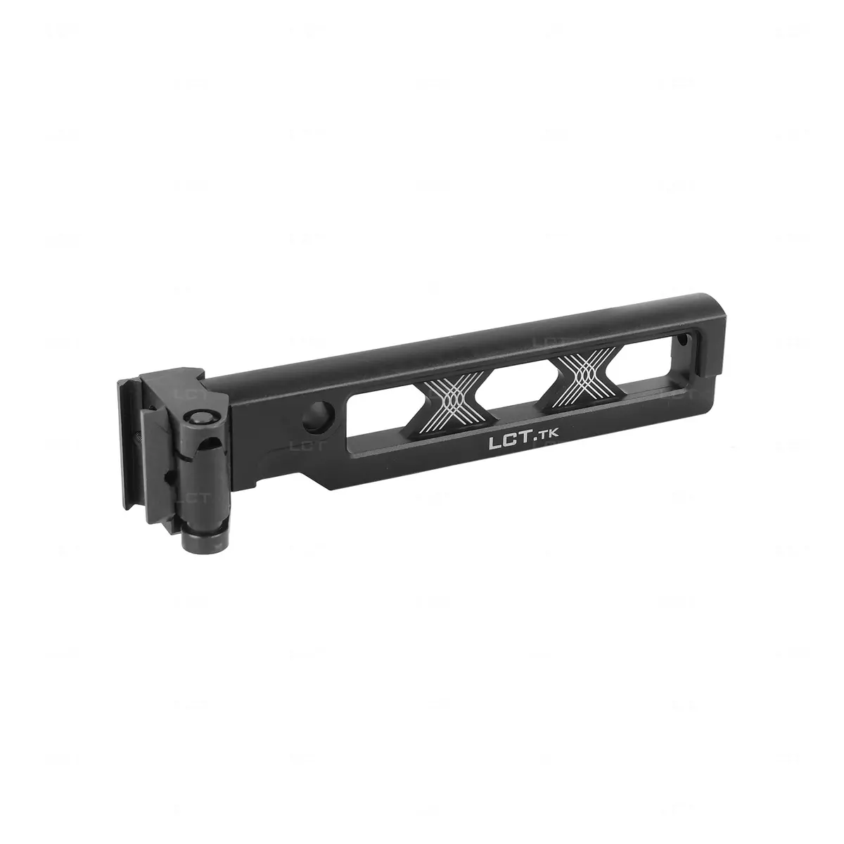Lct 1913-Ar Folding Stock Tube (Pk-427) 1