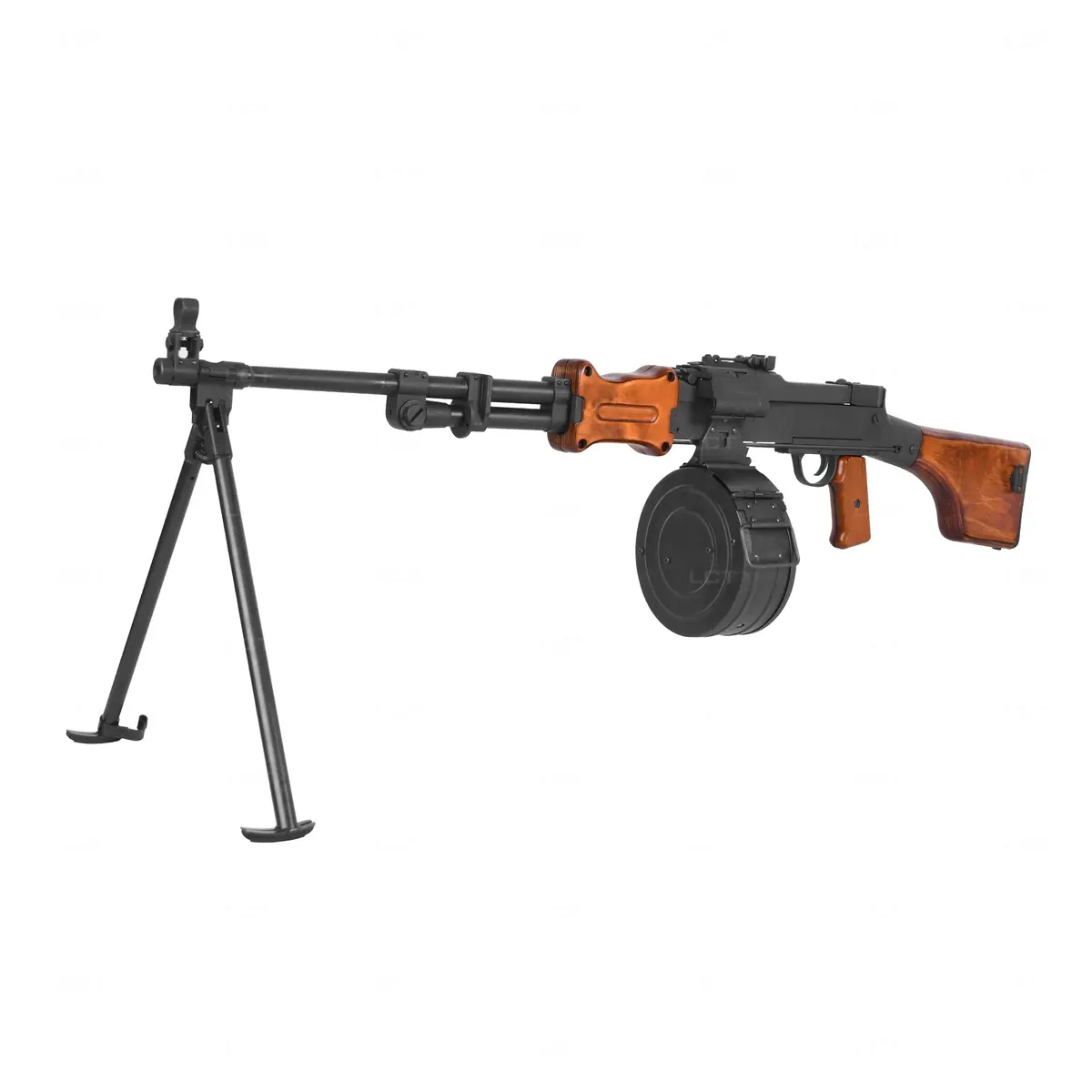 Lct Stamped Steel Rpd 1