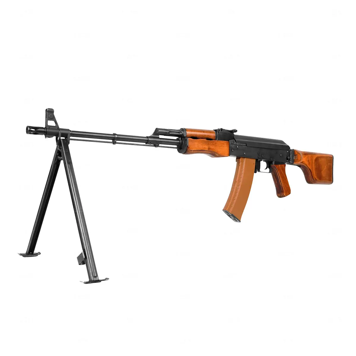 Lct Stamped Steel Rpks74 W/ Gate Aster 1
