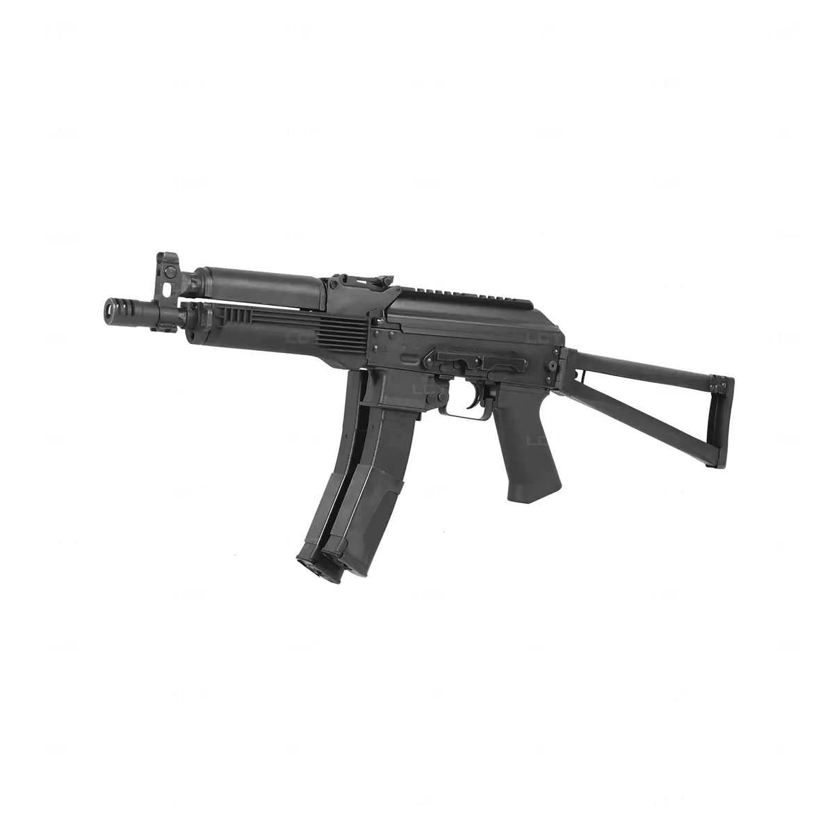 Lct Stamped Steel Pp-19-01 Vityaz W/ Gate Aster 1