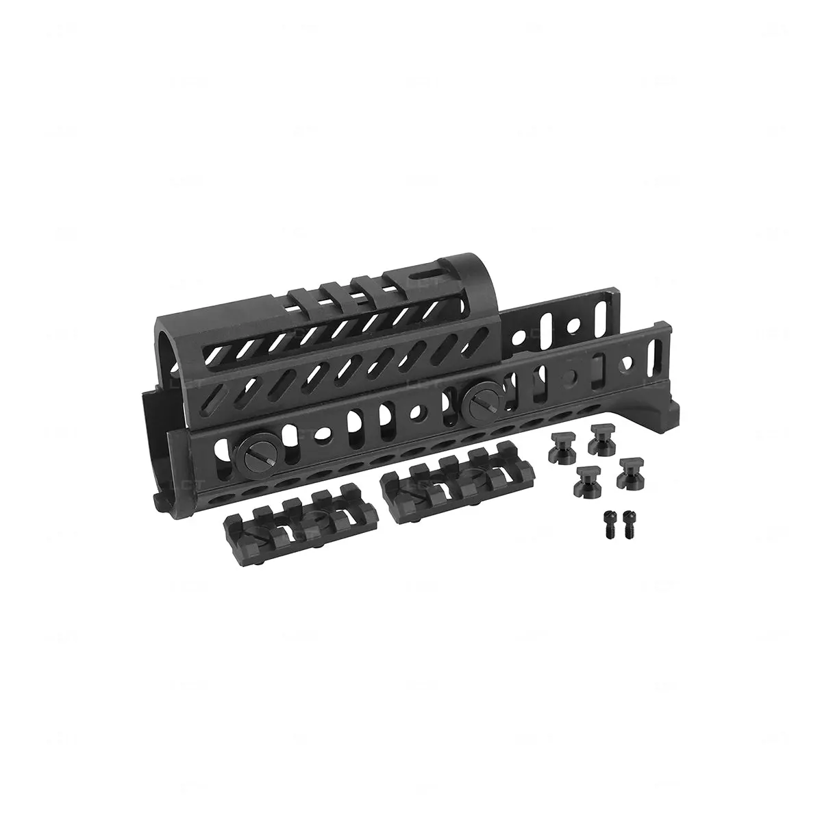 Lct Zshk-M Z Handguard Kit-M 1