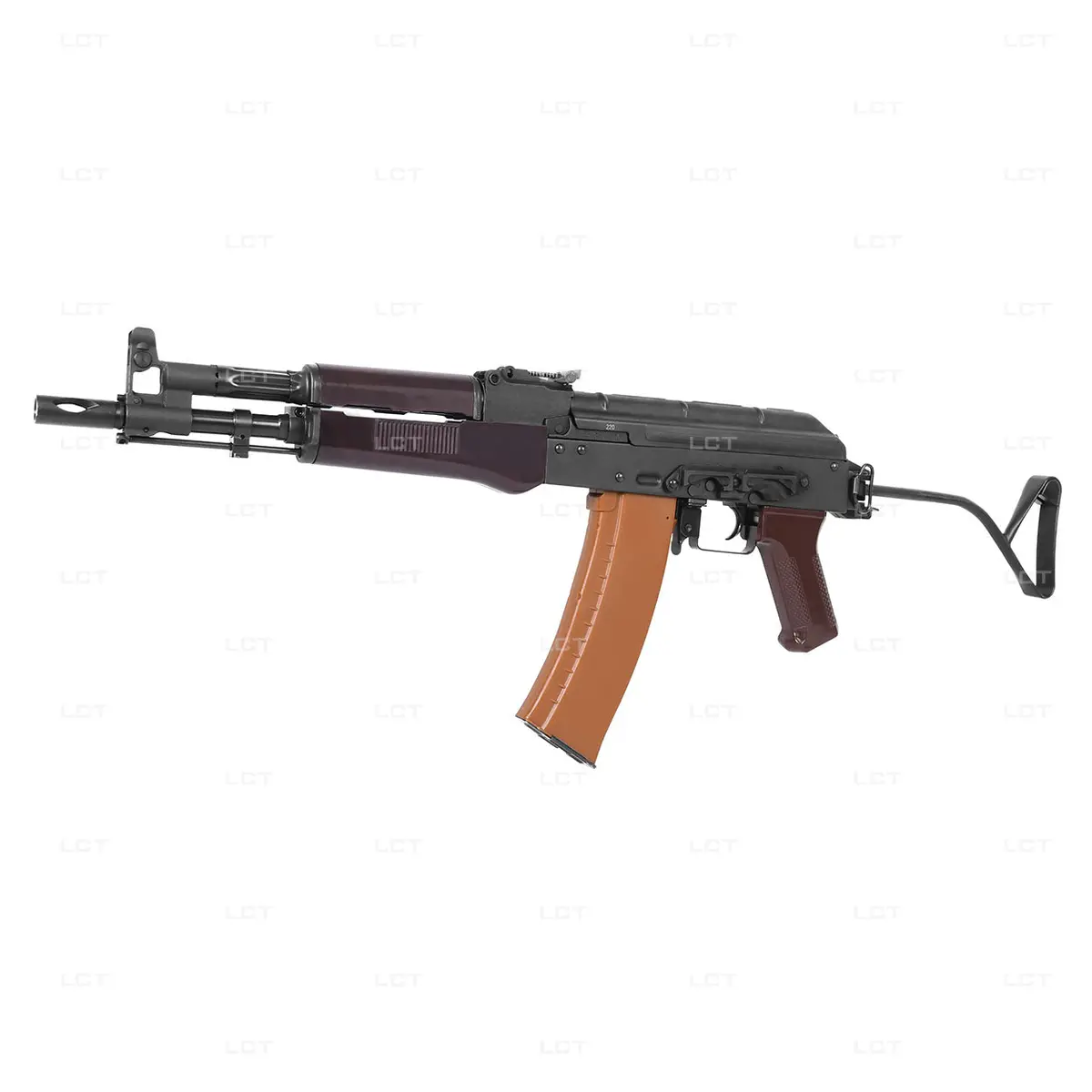 Lct Stamped Steel Mpi-Aks-74Nk W/ Gate Aster 1