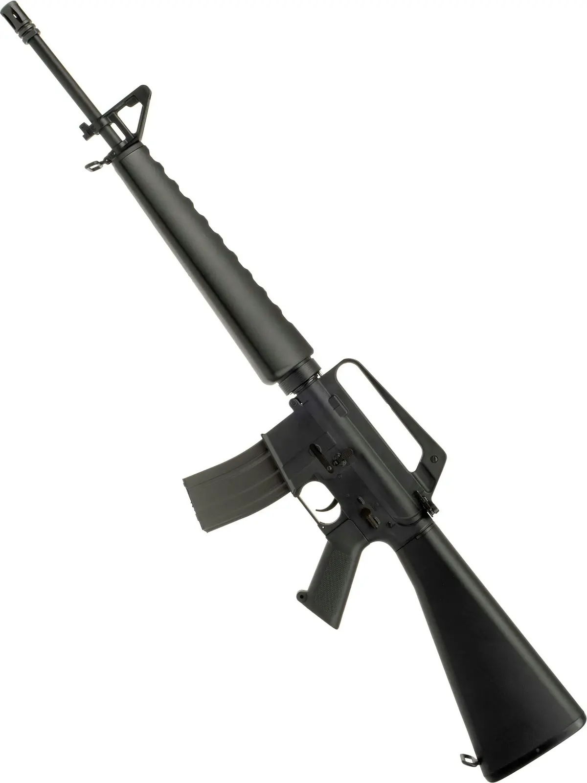 Cyma Cm.009B M16a1 Metal Aeg 1