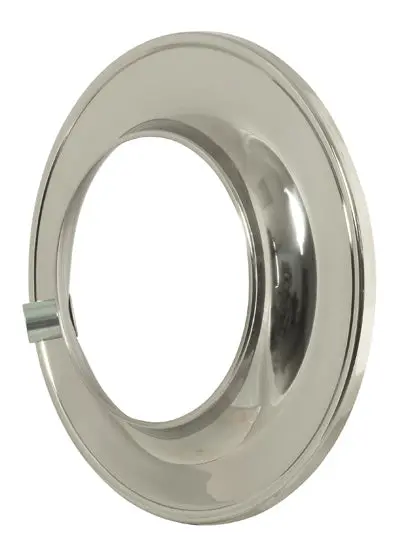 K&N Metal Base Plate (03351) 1
