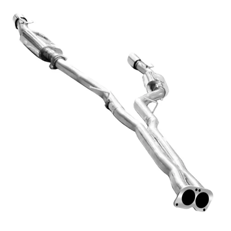 Kooks 05-06 Pontiac Gto Ls2 6.0L 3In Ss Exhaust 1