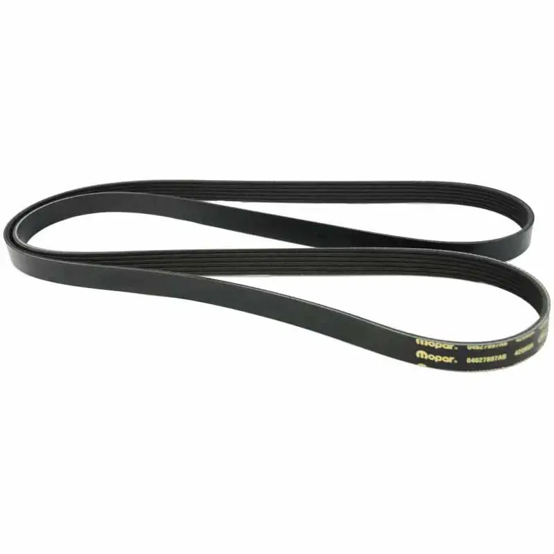 Mopar 04627897Ab Serpentine Belt - Main Drive 1
