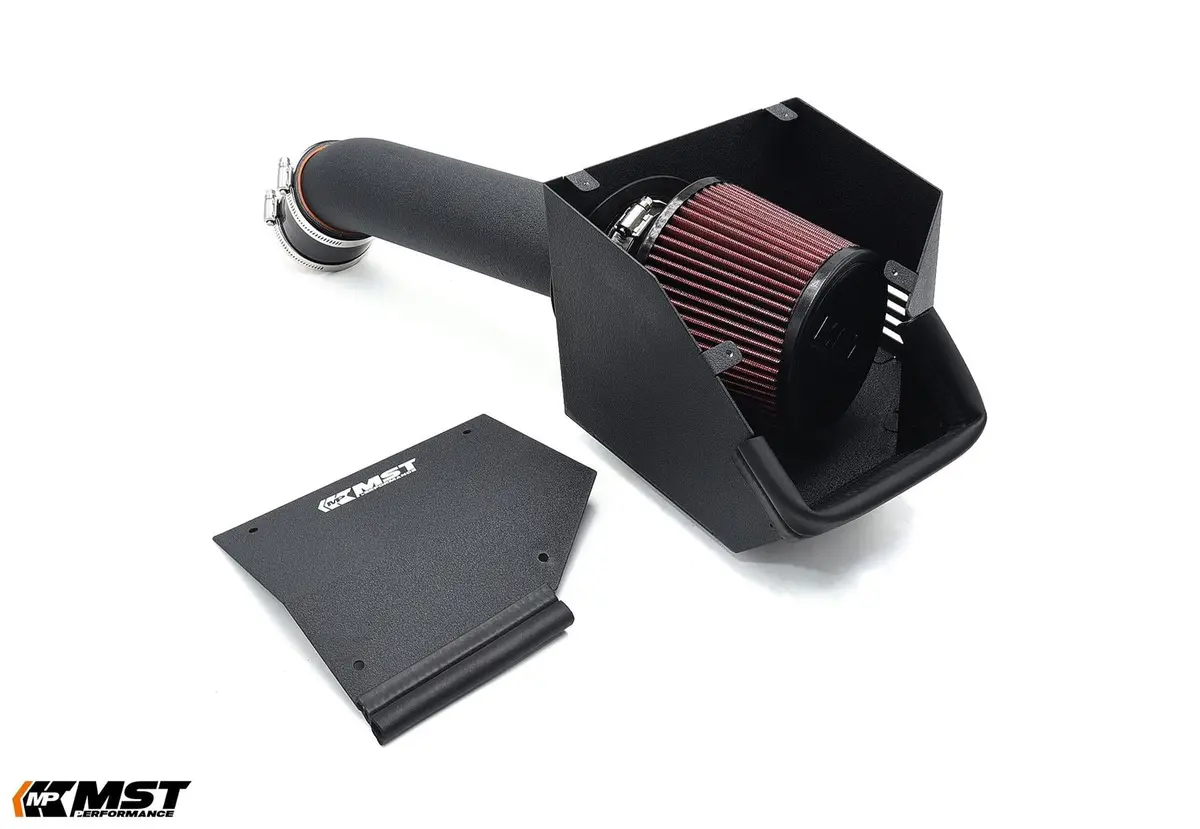 Mst Performance Induction Kit For 2017+ Vag Ea211 1.5Tsi Evo 1