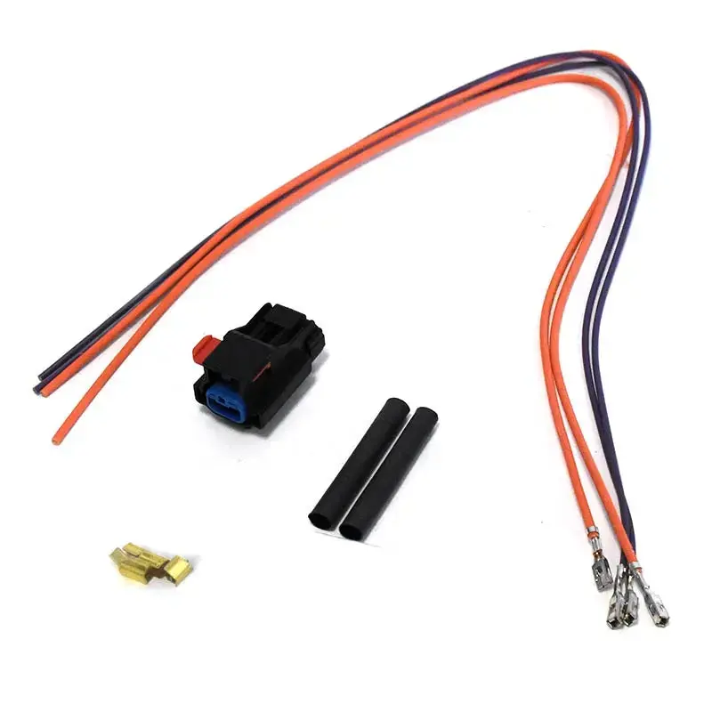 Mopar 05017117Aa A/C Compressor/Oil Pressure Switch Connector Pigtail 1