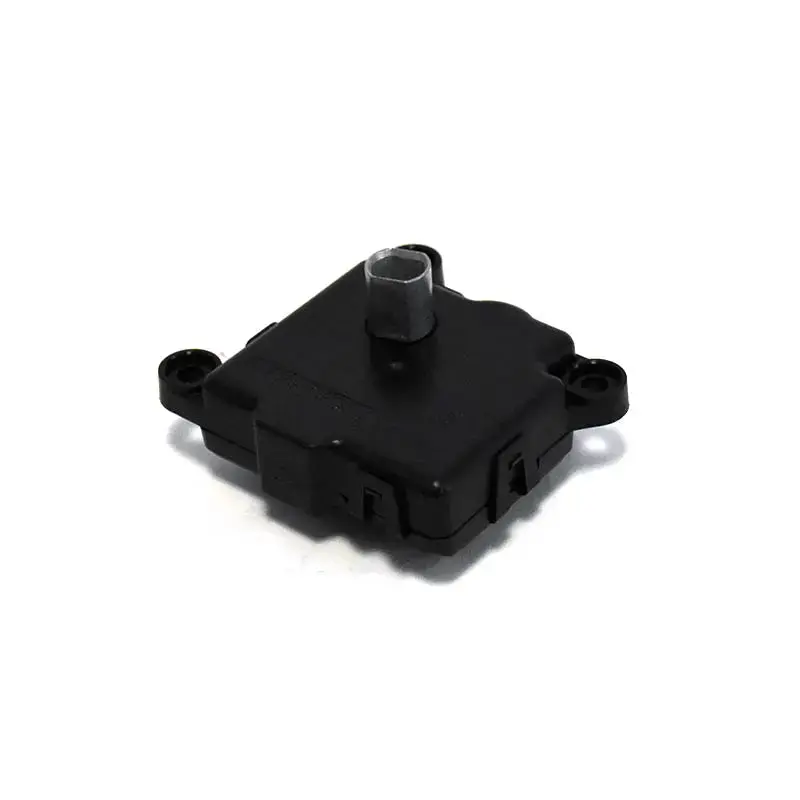 Mopar 05104879Aa Hvac Blend Door Actuator (Temperature) 1