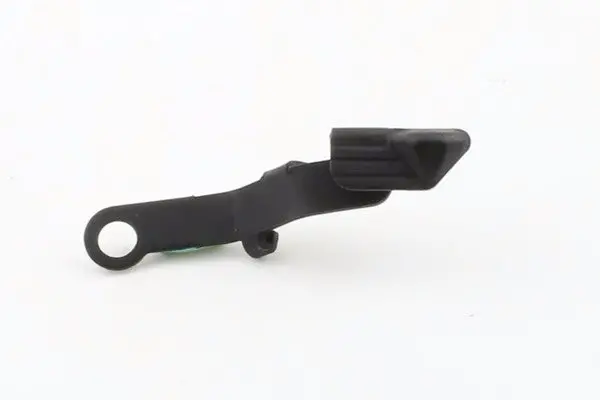 Gunsmodify Extended Slide Stop For Tm Glock (Black) 1